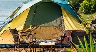 Campsite Reopening Special photo 3
